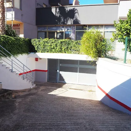Saromar Ii Amb Dues Terrasses Per 6 Persones A 5 Minuts De La Platja Gran Daire *