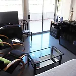 Saromar Ii Amb Dues Terrasses Per 6 Persones A 5 Minuts De La Platja Gran