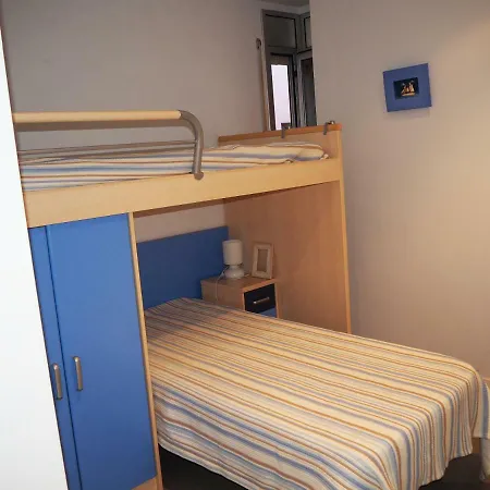 Saromar Ii Amb Dues Terrasses Per 6 Persones A 5 Minuts De La Platja Gran بلاتجا ذارو