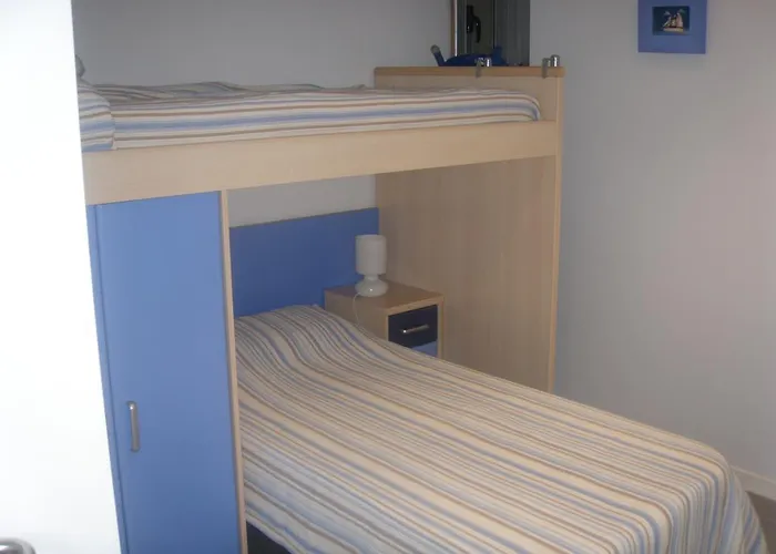 Saromar Ii Amb Dues Terrasses Per 6 Persones A 5 Minuts De La Platja Gran *