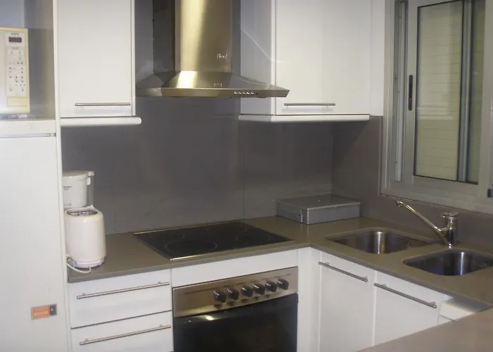 Saromar Ii Amb Dues Terrasses Per 6 Persones A 5 Minuts De La Platja Gran * Platja d'Aro