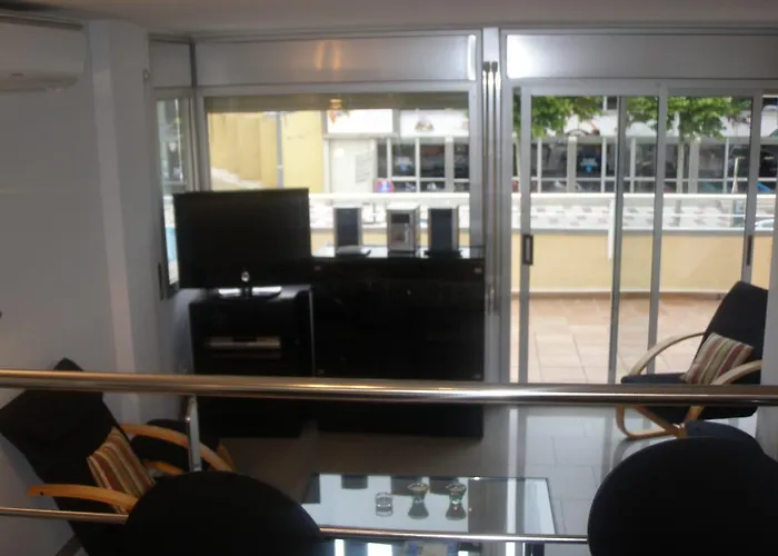 Saromar Ii Amb Dues Terrasses Per 6 Persones A 5 Minuts De La Platja Gran Platja d'Aro