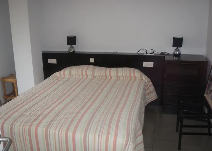 Saromar Ii Amb Dues Terrasses Per 6 Persones A 5 Minuts De La Platja Gran Apartment