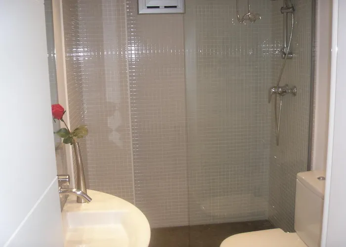 Apartment Saromar Ii Amb Dues Terrasses Per 6 Persones A 5 Minuts De La Platja Gran *