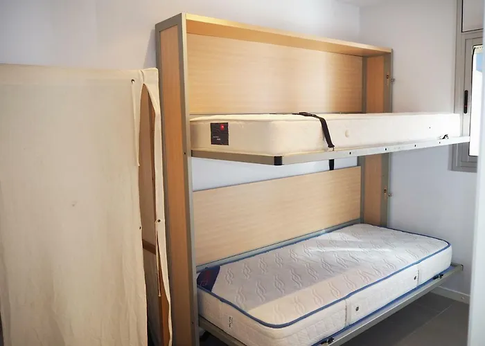 Saromar Ii Amb Dues Terrasses Per 6 Persones A 5 Minuts De La Platja Gran Apartment Platja d'Aro