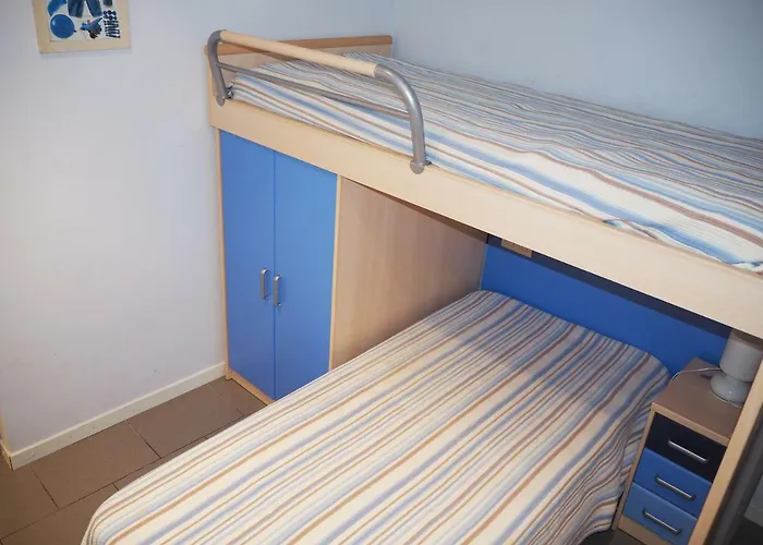 Saromar Ii Amb Dues Terrasses Per 6 Persones A 5 Minuts De La Platja Gran * Platja d'Aro