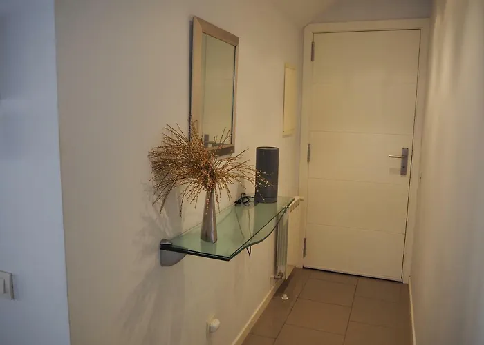 Saromar Ii Amb Dues Terrasses Per 6 Persones A 5 Minuts De La Platja Gran Platja d'Aro