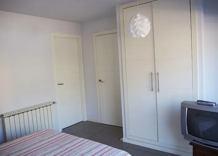 Apartment Saromar Ii Amb Dues Terrasses Per 6 Persones A 5 Minuts De La Platja Gran