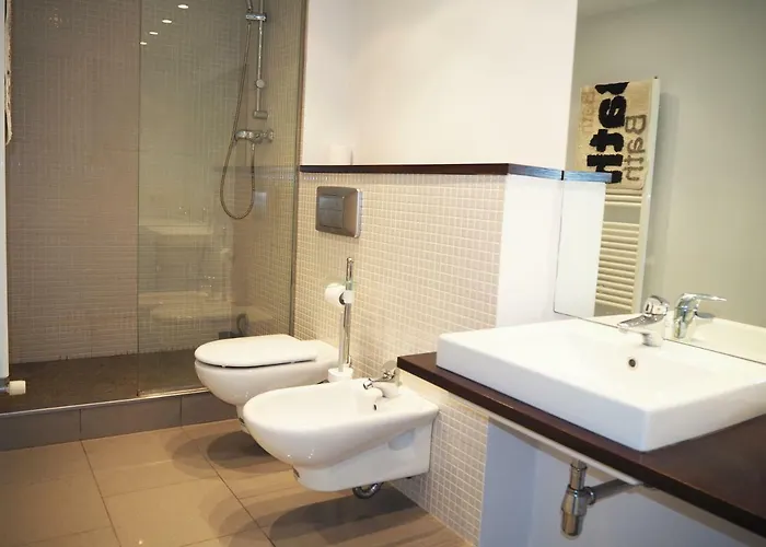 Saromar Ii Amb Dues Terrasses Per 6 Persones A 5 Minuts De La Platja Gran Apartment