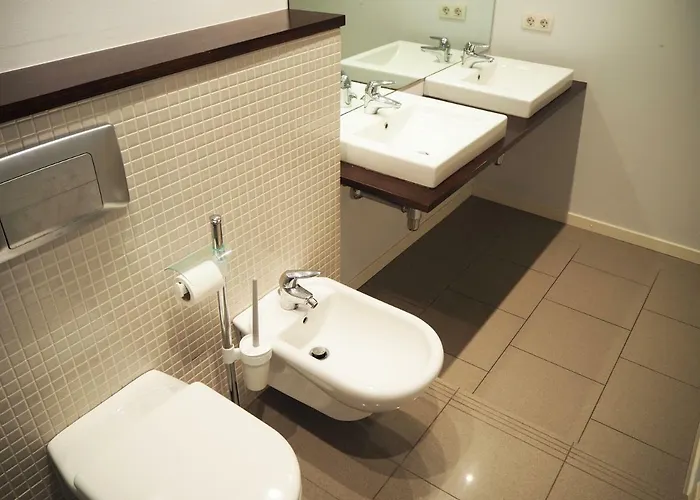 Apartment Saromar Ii Amb Dues Terrasses Per 6 Persones A 5 Minuts De La Platja Gran Platja d'Aro