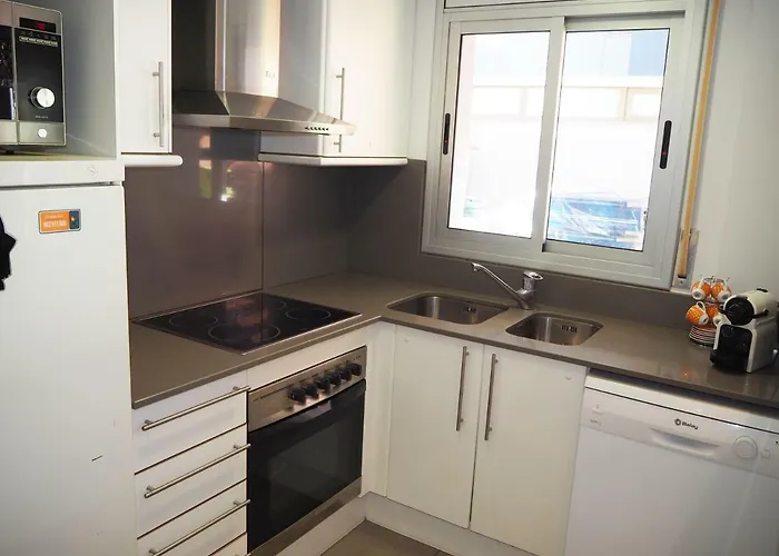 Saromar Ii Amb Dues Terrasses Per 6 Persones A 5 Minuts De La Platja Gran * Platja d'Aro