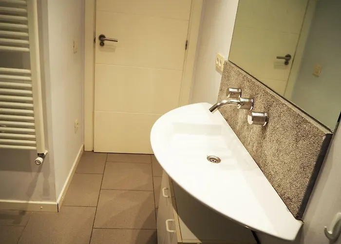 Apartment Saromar Ii Amb Dues Terrasses Per 6 Persones A 5 Minuts De La Platja Gran