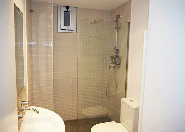 Apartment Saromar Ii Amb Dues Terrasses Per 6 Persones A 5 Minuts De La Platja Gran *