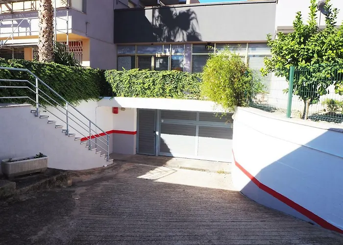 Saromar Ii Amb Dues Terrasses Per 6 Persones A 5 Minuts De La Platja Gran Apartment *