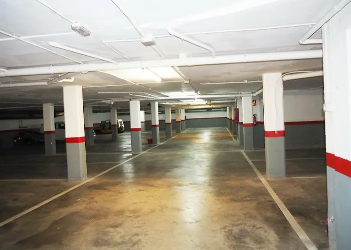 Saromar Ii Amb Dues Terrasses Per 6 Persones A 5 Minuts De La Platja Gran Platja d'Aro