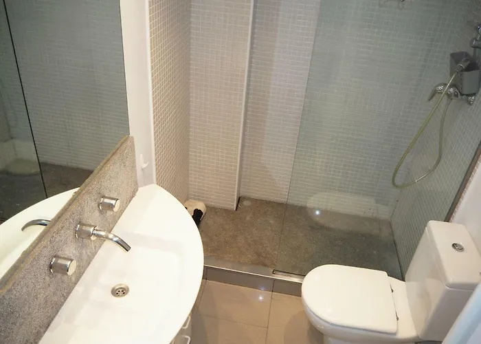 Saromar Ii Amb Dues Terrasses Per 6 Persones A 5 Minuts De La Platja Gran Apartment Platja d'Aro